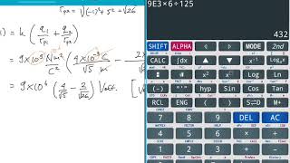 Tutorial Fisika Dasar 2 Potensial Listrik Kapasitor dan Bahan Dielektrik [upl. by Adiene]