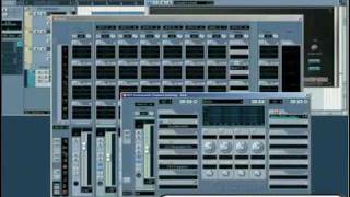 Cubase Tutorials Sidechaining in Cubase SX  Step By Step Beginners Guide  VST Plugins [upl. by Aleta]