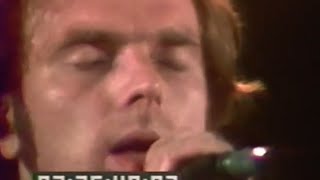 Van Morrison  Into The Mystic  7291974  Orphanage San Francisco CA OFFICIAL [upl. by Trinette]