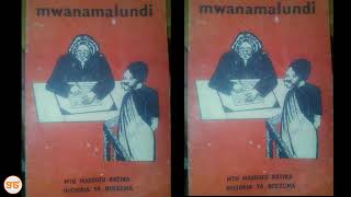 Mwanamalundi Mtu wa Maajabu aliyedaiwa kuigawa bahari katikati ili apate njia ya kupita [upl. by Aelrac]