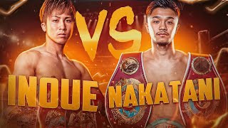 Naoya Inoue vs Junto Nakatani HIGHLIGHTS amp KNOCKOUTS  BOXING KO FIGHT HD [upl. by Leaj299]