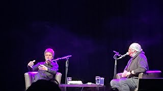 Some clips of Johnny Marr at the Blindboy Podcast [upl. by Anecuza]