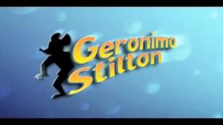 Watch the GERONIMO STILTON cartoon on Amazon prime [upl. by Triplett278]