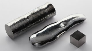 quotRhenium The Rare Metal You Never Knew You Neededquot shorts [upl. by Accissej]