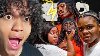 Reaction To AMP BEYOND SCARED STRAIGHT 2 [upl. by Omrellug847]