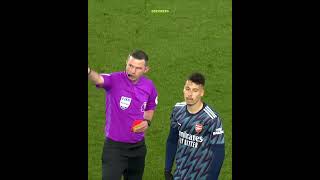 Craziest Red Cards 😱 [upl. by Ahsieyn]