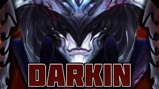 The Remaining 5 Darkin Theory [upl. by Irrej]