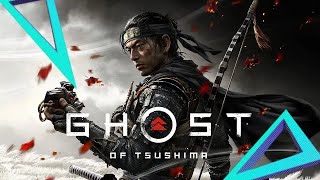 GHOST OF TSUSHIMA PART 24 [upl. by Shannan]