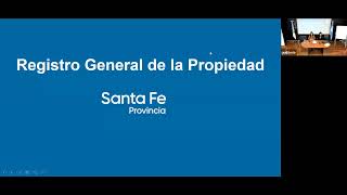 Capacitación Declaratoria de Herederos Digital – 28062023 [upl. by Judas228]