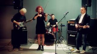 SOVA  UKRAINIAN FOLK  ROCK [upl. by Cornela27]