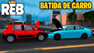 RESGATANDO CARROS BATIDOS no REBAIXADOS ELITE BRASIL [upl. by Nosille584]