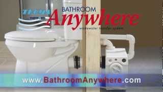 About Bathroom Anywhere [upl. by Vaasta]