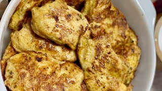 Greek Yogurt Chicken Best marinade for a juicy chicken breast The Lazy Girls Kitchen [upl. by Pry105]