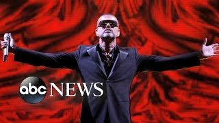 The Life and Death of George Michael [upl. by Dielle]