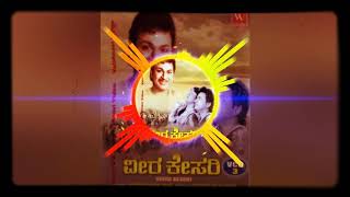 Veera Kesari Mellusire Savigana in8dmusic use your headphones for better experience drRajkumar [upl. by Riamo]