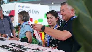 Devoteam at Google Cloud Day Lisbon 24 [upl. by Eentroc]