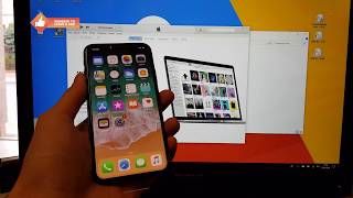 How To Reset amp Restore your Apple iPhone X  Factory Reset  new Firmware  4K [upl. by Coleville]