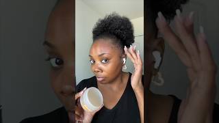 Easy Alopecia Hairstyle Transformation alopecia beauty [upl. by Nnylodnewg771]