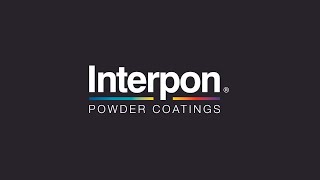 Interpon ACE Powder Coatings Edge Coverage for Agricultural and Construction Equipment [upl. by Werdna512]