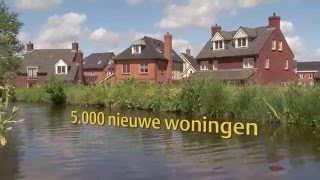 PijnackerNootdorp Wonen 2016 [upl. by Toshiko]