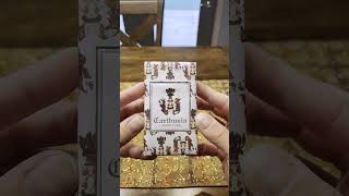 Carthusia I Profumi di Capri  Carthusia Uomo Unboxing [upl. by Graehl]