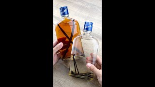 Homemade Vanilla Extract [upl. by Lugar]