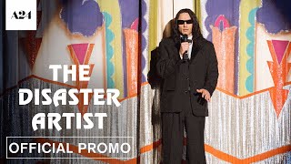 The Disaster Artist end credits scene [upl. by Leban]