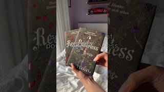 pt1 powerless books booktok booktube bookworm bookrecommendations shorts [upl. by Nailluj]