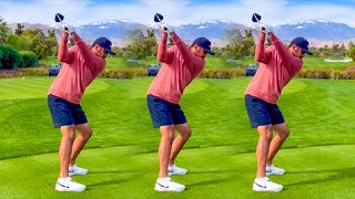 JASON DAY GOLF SWING  SLOW MOTION [upl. by Tamarra]