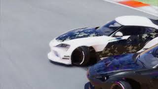 Okayama 2 I Carx Drift Online [upl. by Feldman]