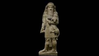 Trailer for The Epic of Gilgamesh by The Plagiarists [upl. by Sitnerp]