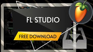 Download FL Studio 2024  How to Install FL Studio 21  How to Download FL Studio 21 [upl. by Esiouqrut922]