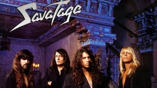 Savatage  Tonight He Grins Again [upl. by Hedges]