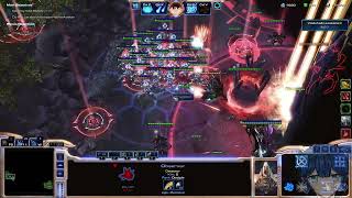 Artanis Skills Test 4  Solo Mutation 118 Dodge This  Artanis P2 10222024 [upl. by Barr260]