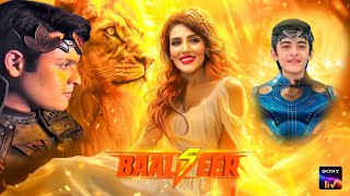 Baalveer And Vivaan With Rani Pari On Dharti Lok  Baalveer Season 5 [upl. by Tierza]