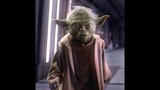 quotWhy leavequot  Yoda edit  Glory  ultra slowed shortsfeed starwars recommended [upl. by Annaoy457]