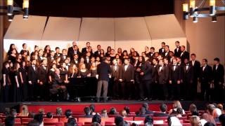 28th Annual Choral Festival Fullerton College [upl. by Eenram]