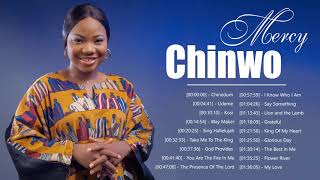 Na You dey Reign  Mercy Chinwo karaoke instrumental  Lyric [upl. by Colan]