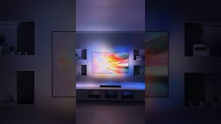 LED Lights and TV Synced [upl. by Toiboid]