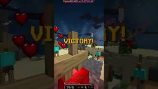 BedWars ASMR Keyboard amp Mouse asmr bedwars hypixel minecraft [upl. by Bondon700]