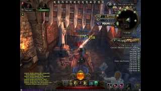 Neverwinter Online  Crypts of Kelemvor [upl. by Benito709]