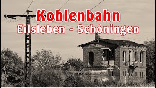 Die ehem Kohlenbahn [upl. by Aklog]