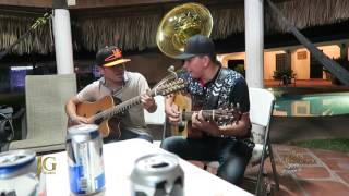 Nervios De Acero  Los Plebes Del Rancho de Ariel Camacho En Vivo 2016 [upl. by Aizahs]