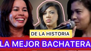 LA MEJOR BACHATERA DE LA HISTORIA [upl. by Naerda445]