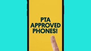 How get your smartphone approved from PTA [upl. by Aneej]