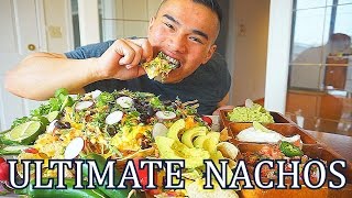 ULTIMATE NACHOS [upl. by Nadeen]