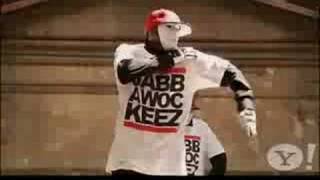 Jabbawockeez Pepsi Smash Best Audio [upl. by Katheryn]