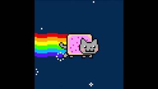 Ian Fox  nIanCat Nyan Cat Remix [upl. by Filiano927]