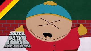 South Park Bigger Longer amp Uncut  Kyles Mom’s A Bitch  German [upl. by Lanta]