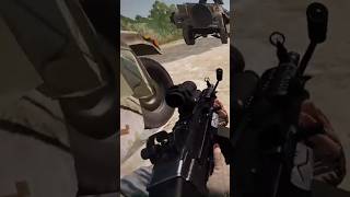 US marines helmet cam afghanistan milsim gaming games gameplay arma3milsim moderncombat [upl. by Enomyar]